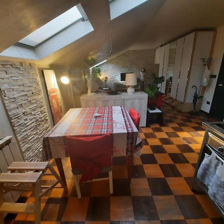 Suite Betty Mestre Buitenkant foto