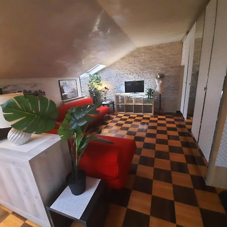 Suite Betty Mestre Buitenkant foto