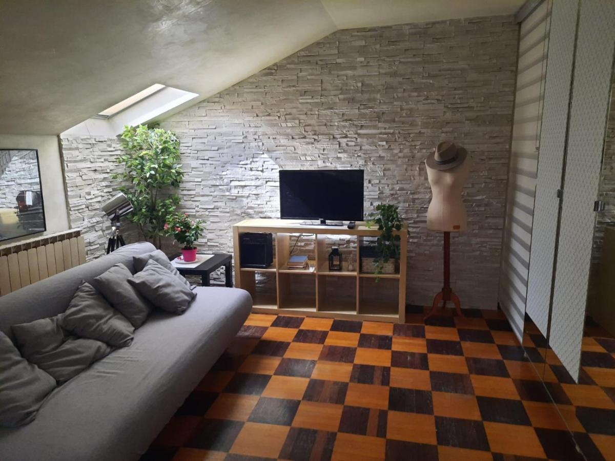 Suite Betty Mestre Buitenkant foto