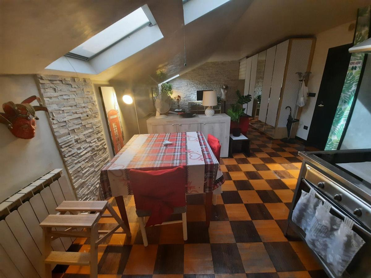 Suite Betty Mestre Buitenkant foto