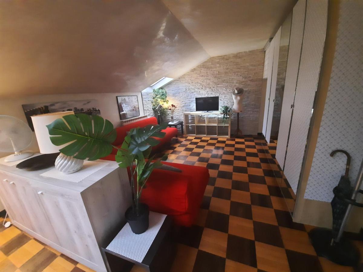 Suite Betty Mestre Buitenkant foto