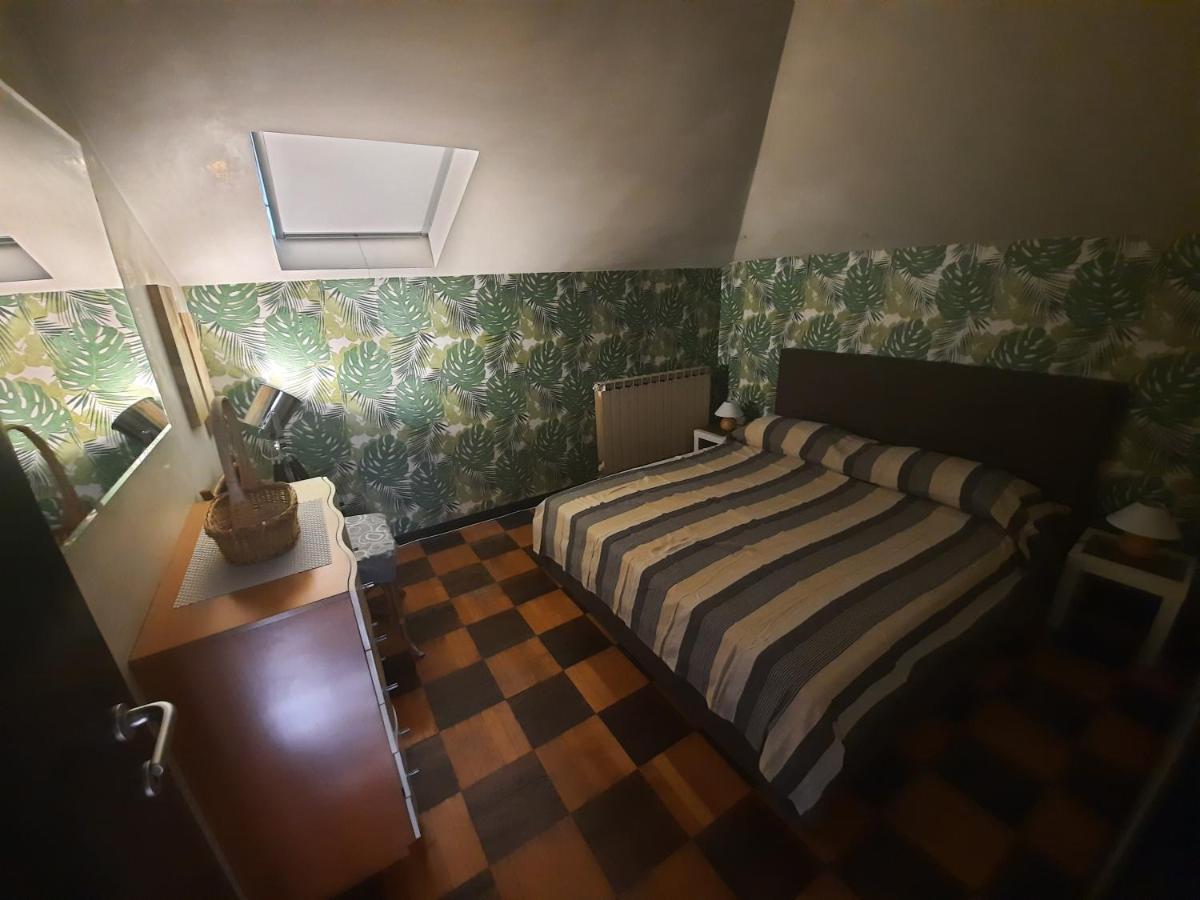 Suite Betty Mestre Buitenkant foto