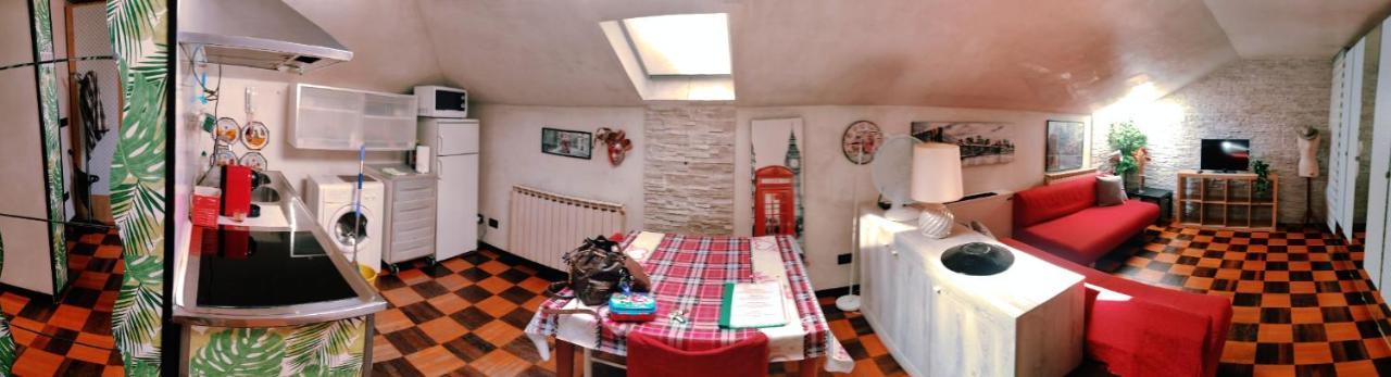 Suite Betty Mestre Buitenkant foto